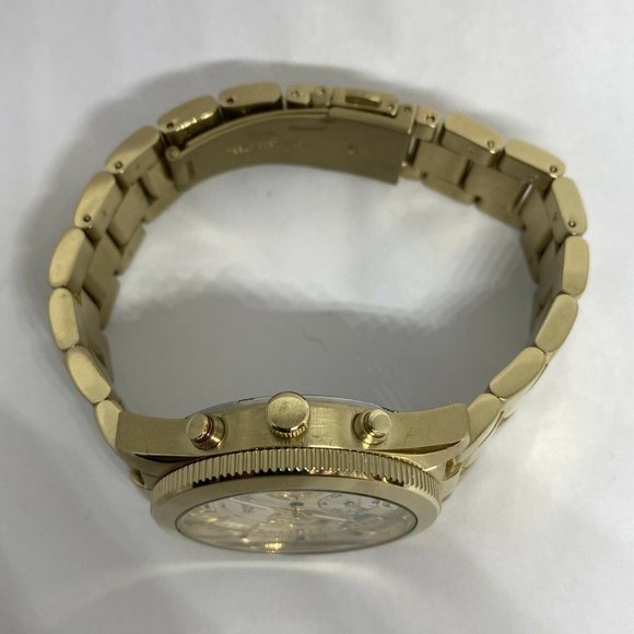Fossil Perfect Boyfriend ES3883 Womens Stainless S - Picture 8 of 12